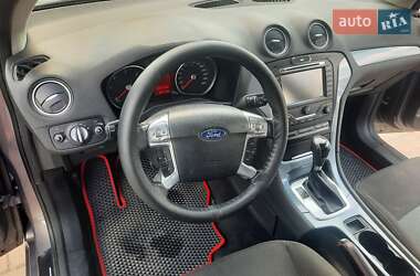 Универсал Ford Mondeo 2011 в 