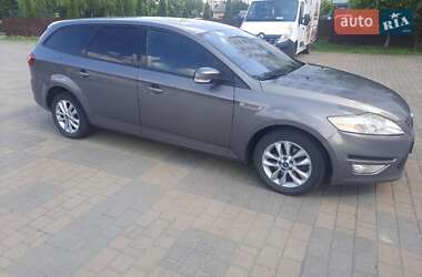 Универсал Ford Mondeo 2011 в 