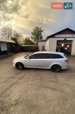 Універсал Ford Mondeo 2011 в 
