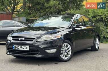 Седан Ford Mondeo 2011 в Одессе