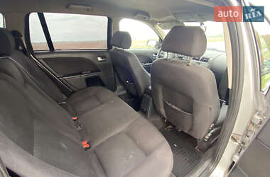 Универсал Ford Mondeo 2004 в 