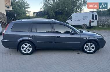 Универсал Ford Mondeo 2005 в 