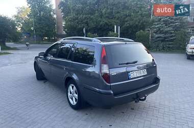 Универсал Ford Mondeo 2005 в 