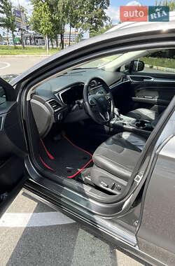 Универсал Ford Mondeo 2015 в Буче