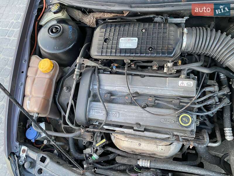 Лифтбек Ford Mondeo 1997 в Львове