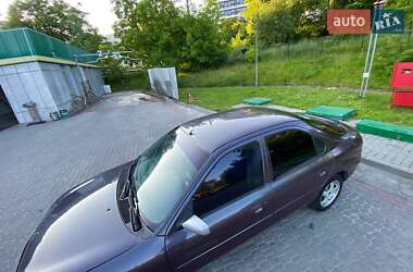 Лифтбек Ford Mondeo 1997 в Львове