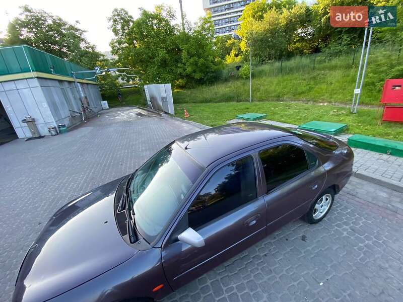 Лифтбек Ford Mondeo 1997 в Львове