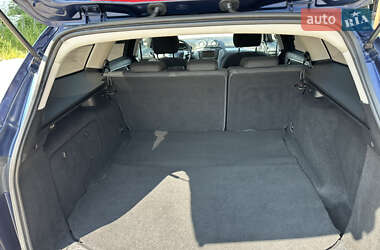 Универсал Ford Mondeo 2012 в 