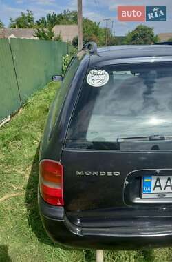 Универсал Ford Mondeo 1994 в 