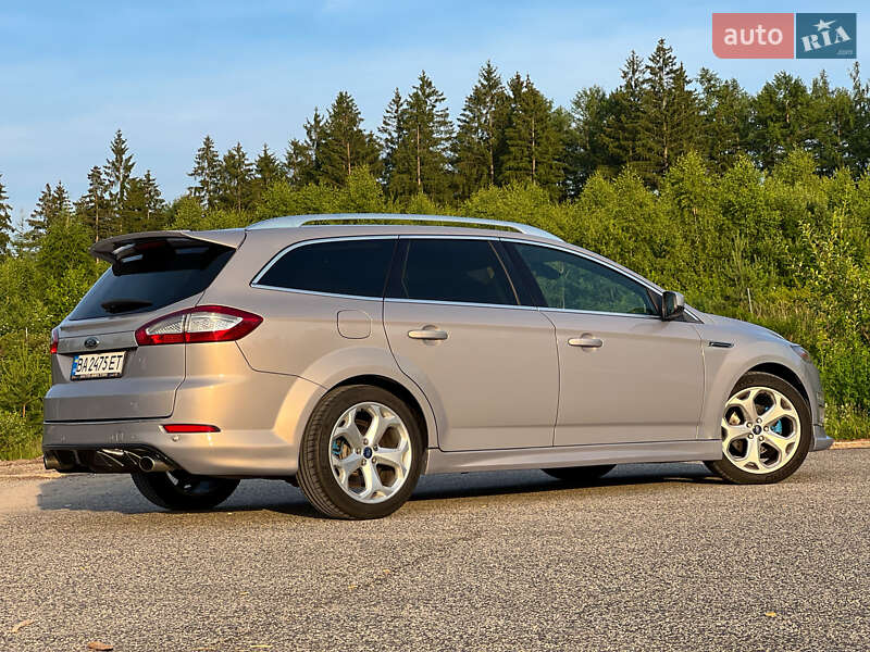 Универсал Ford Mondeo 2011 в Кропивницком фото 21 Универсал Ford Mondeo 2011 в Кропивницком