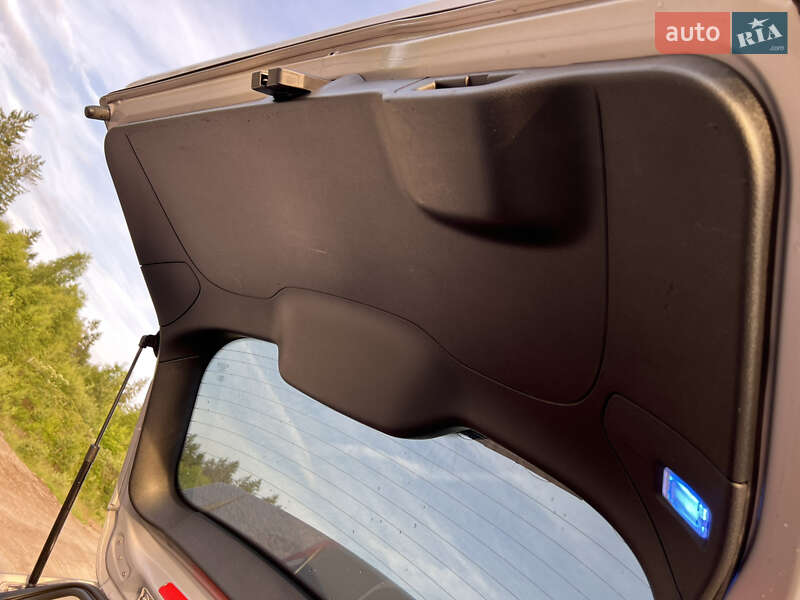 Универсал Ford Mondeo 2011 в Кропивницком фото 33 Универсал Ford Mondeo 2011 в Кропивницком