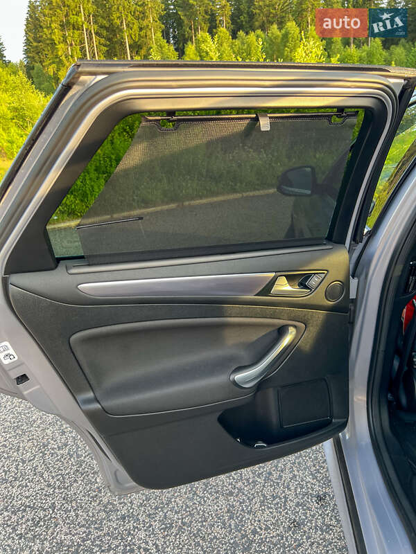 Универсал Ford Mondeo 2011 в Кропивницком фото 57 Универсал Ford Mondeo 2011 в Кропивницком