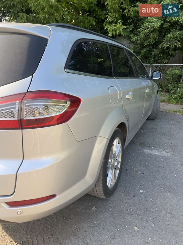 Універсал Ford Mondeo 2012 в Хмельницькому