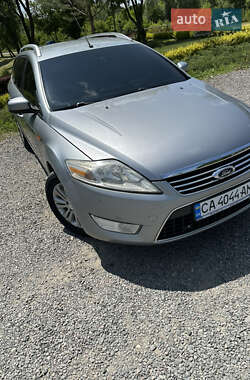 Універсал Ford Mondeo 2008 в Умані