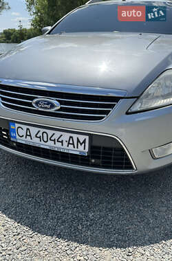 Универсал Ford Mondeo 2008 в 