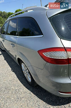 Универсал Ford Mondeo 2008 в 