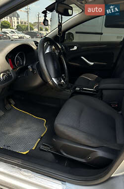 Универсал Ford Mondeo 2008 в 