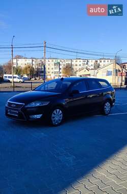 Універсал Ford Mondeo 2007 в Калуші