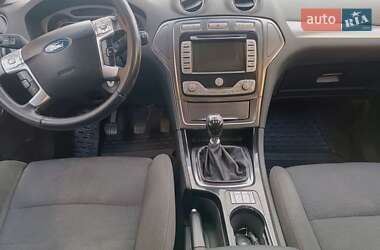 Універсал Ford Mondeo 2007 в 