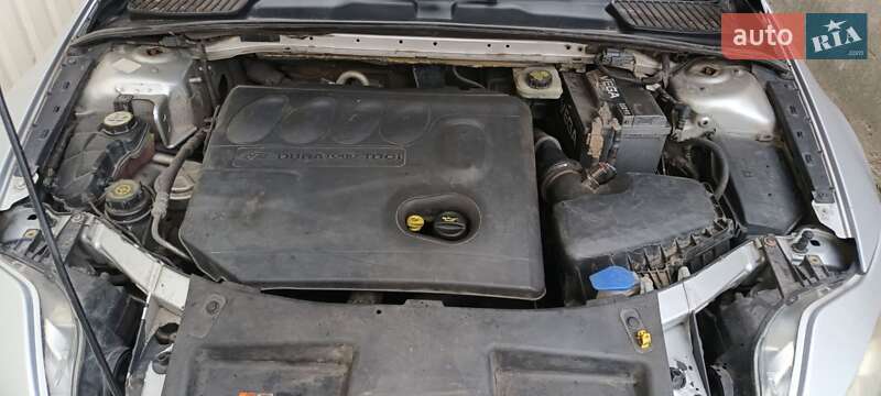 Лифтбек Ford Mondeo 2009 в Костополе