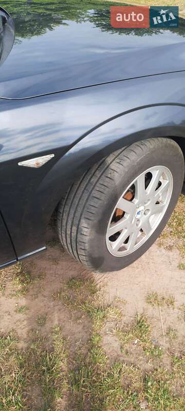 Универсал Ford Mondeo 2006 в Киеве