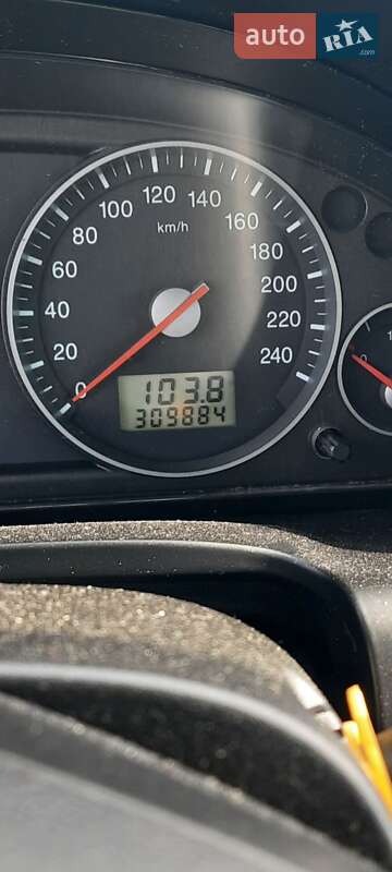 Универсал Ford Mondeo 2006 в Киеве