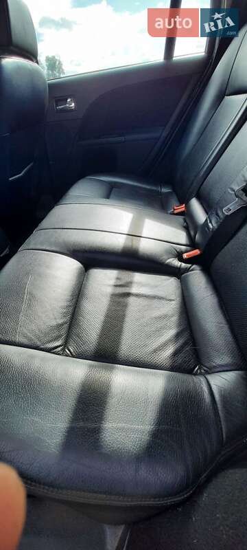 Универсал Ford Mondeo 2006 в Киеве