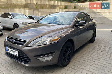 Седан Ford Mondeo 2011 в Хмельницькому