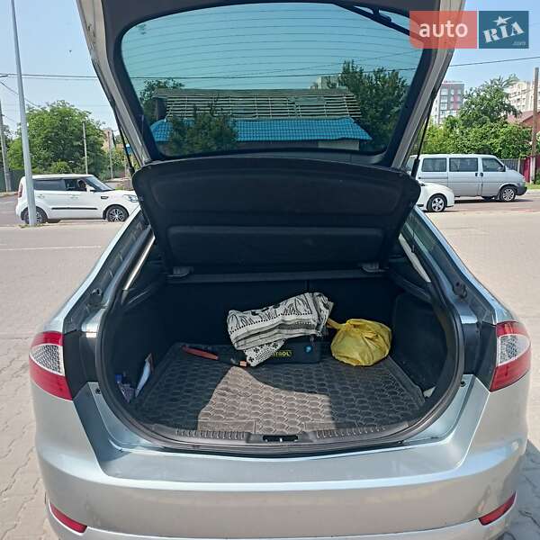 Лифтбек Ford Mondeo 2008 в Ирпене фото 10 Лифтбек Ford Mondeo 2008 в Ирпене