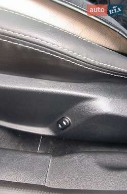Седан Ford Mondeo 2011 в 