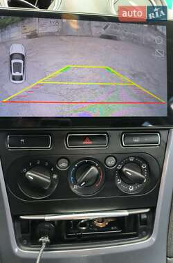 Седан Ford Mondeo 2011 в 