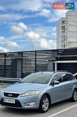Универсал Ford Mondeo 2008 в Киеве