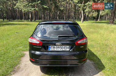 Универсал Ford Mondeo 2010 в 