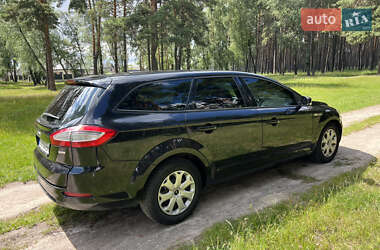 Универсал Ford Mondeo 2010 в 