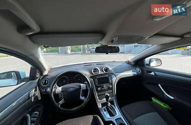 Универсал Ford Mondeo 2012 в 
