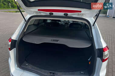 Универсал Ford Mondeo 2012 в 