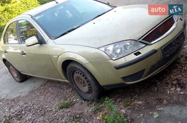 Седан Ford Mondeo 2006 в Киеве