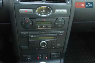 Седан Ford Mondeo 2006 в 