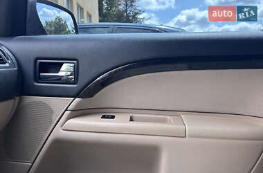 Седан Ford Mondeo 2006 в 