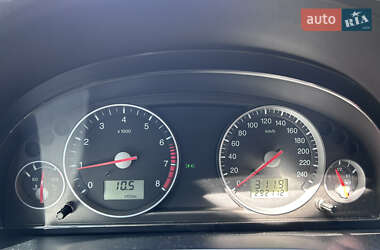 Седан Ford Mondeo 2006 в 