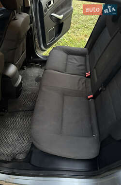 Лифтбек Ford Mondeo 2009 в 