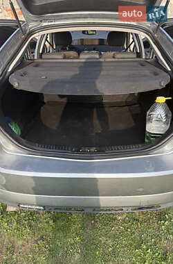 Лифтбек Ford Mondeo 2009 в 