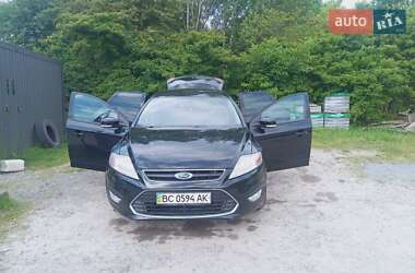 Універсал Ford Mondeo 2011 в Перемишлянах