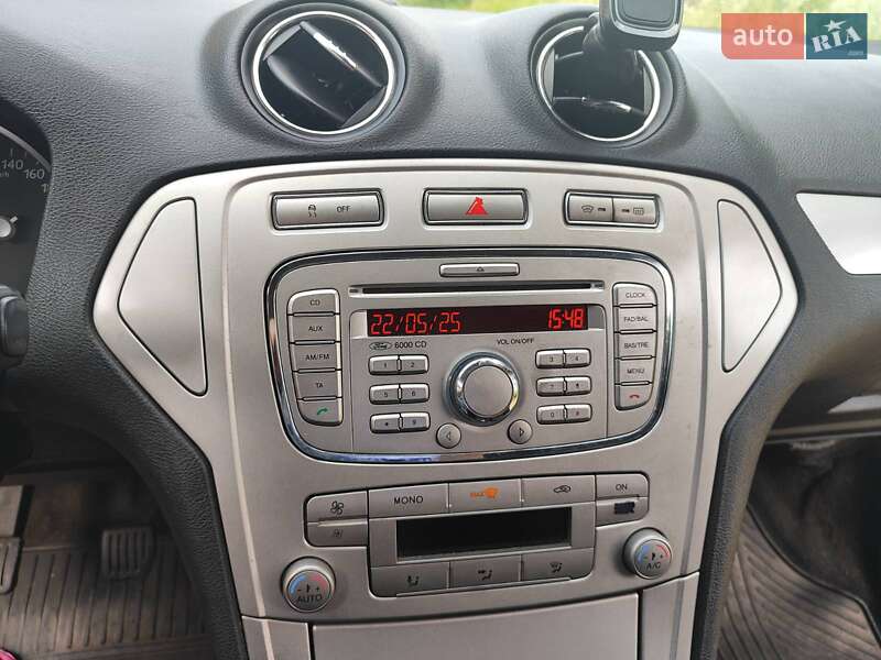 Лифтбек Ford Mondeo 2008 в Жидачове