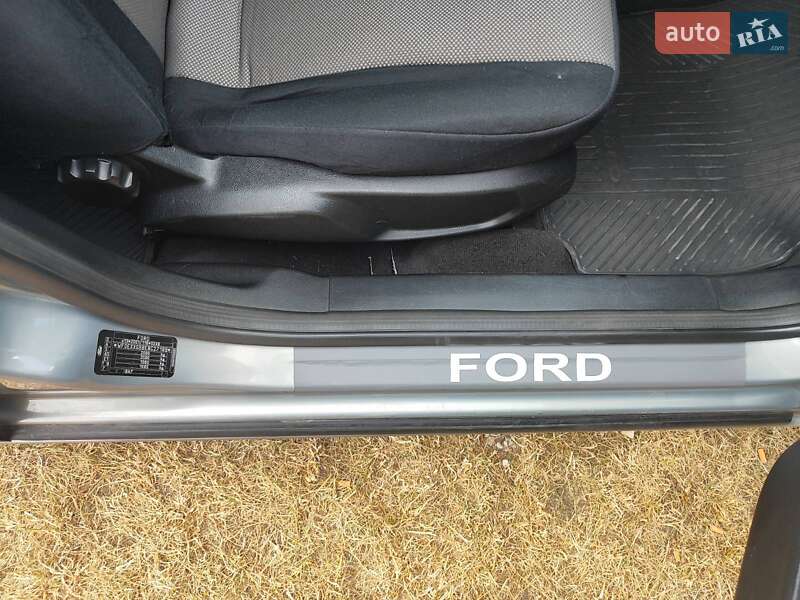 Лифтбек Ford Mondeo 2008 в Жидачове