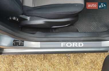 Лифтбек Ford Mondeo 2008 в 