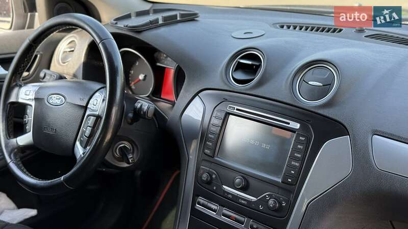 Универсал Ford Mondeo 2013 в Виннице