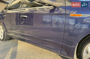 Седан Ford Mondeo 2007 в 