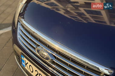 Седан Ford Mondeo 2007 в 