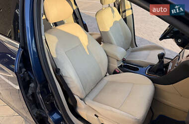 Седан Ford Mondeo 2007 в 